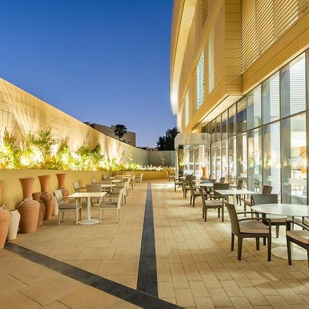 Radisson Blu Hotel & Residence, Riyadh Diplomatic Quarter 외부 사진